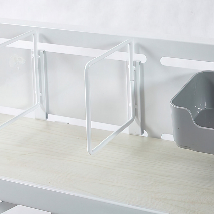 2. Металлический держатель