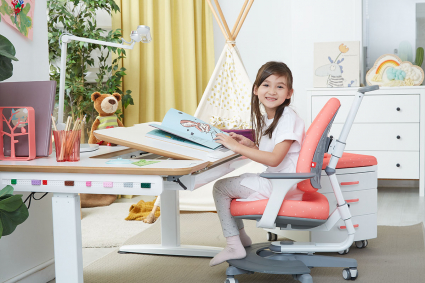 5. Не только для занятий