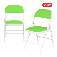 Комплект складных стульев Ergozen Compact 2 шт